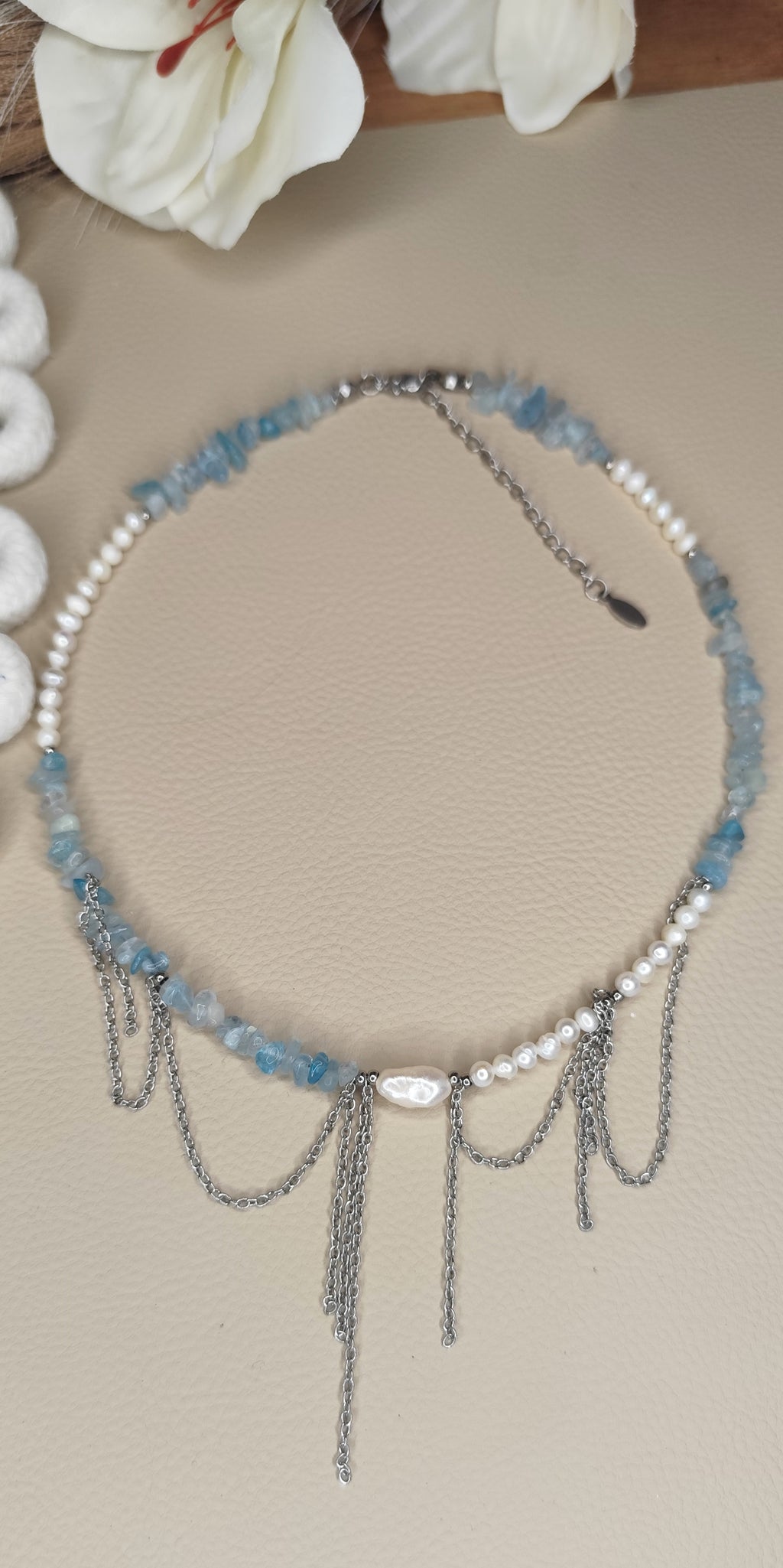 Morska Elegancja 🏖️🌊