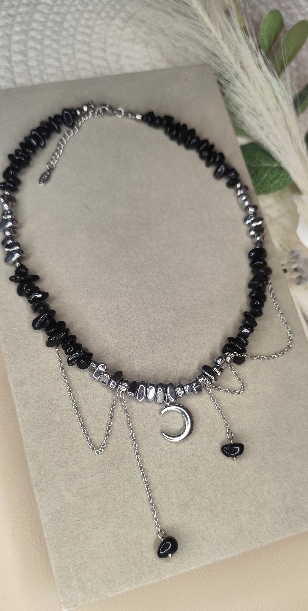 🖤Czarna Aura🩶