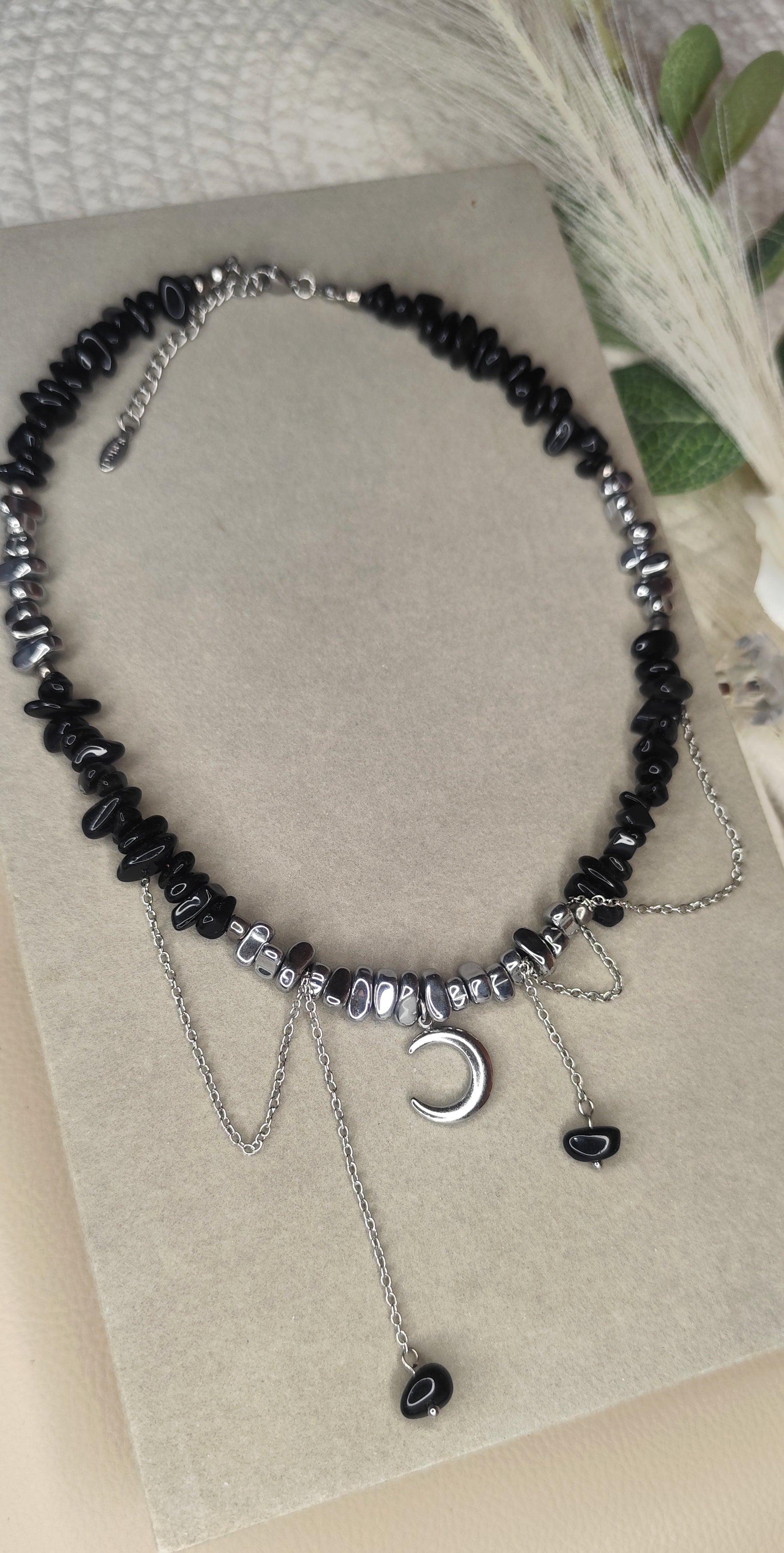 🖤Czarna Aura🩶