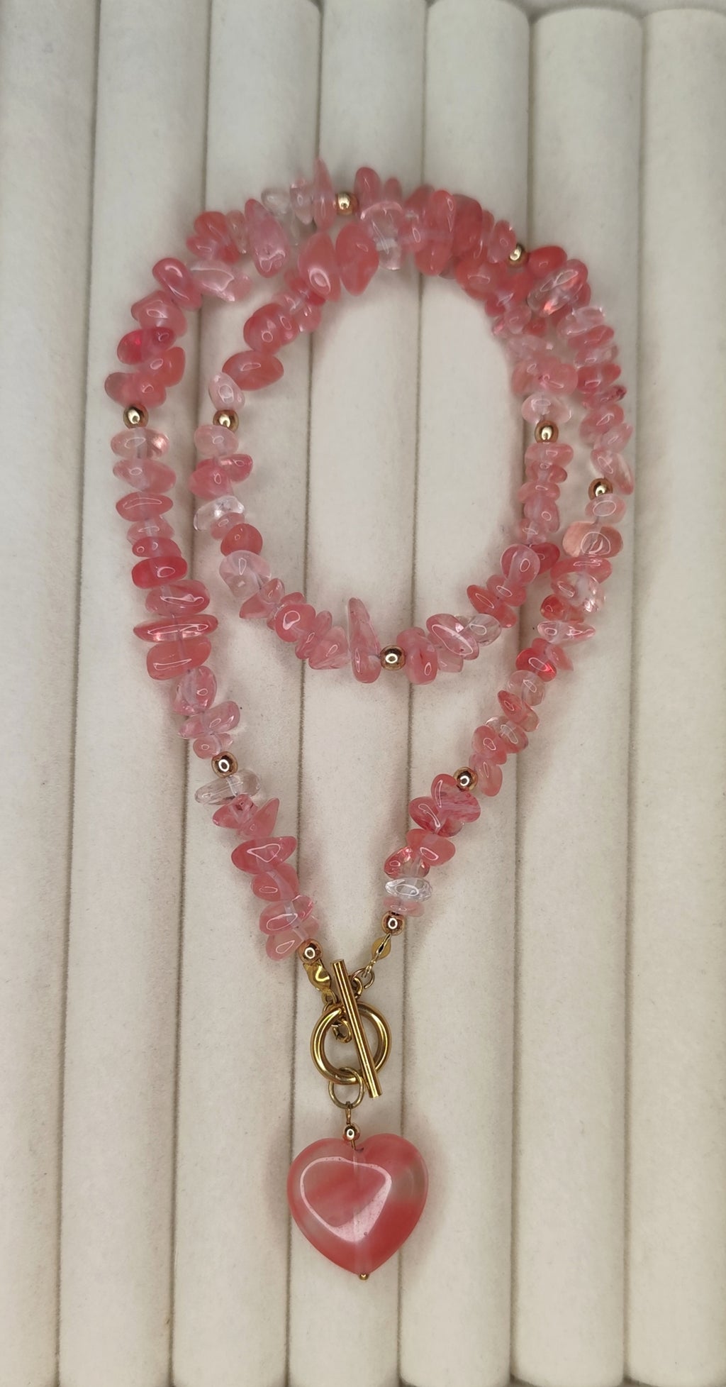 🍓💖 Truskawkowe Serce Miłości 💖🍓