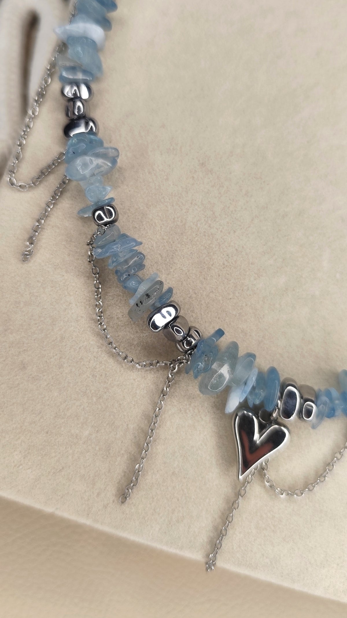 Aqua Love