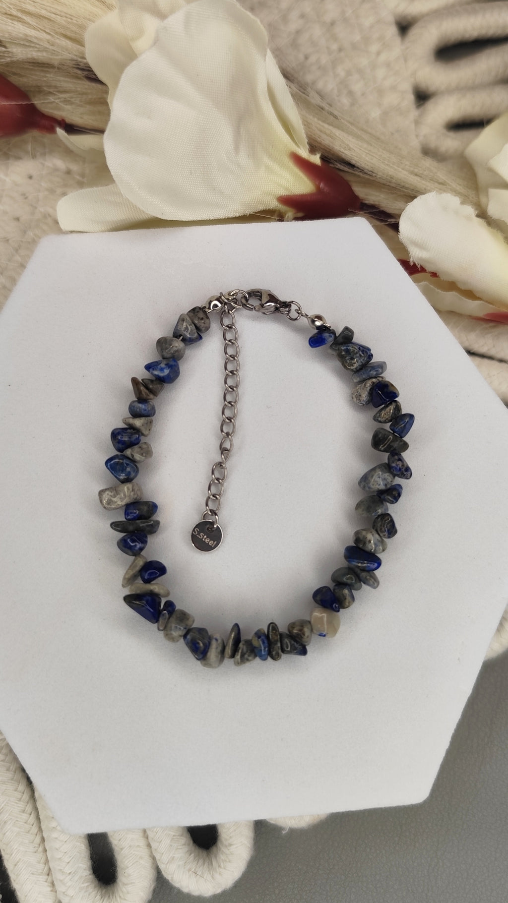 Lapis Lazuli 💙🩶
