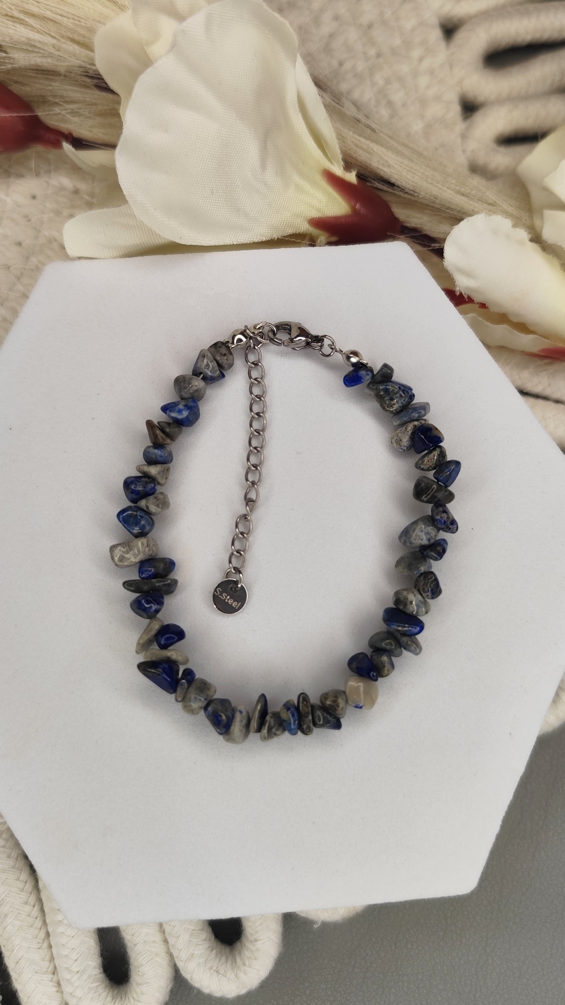 Lapis Lazuli 💙🩶