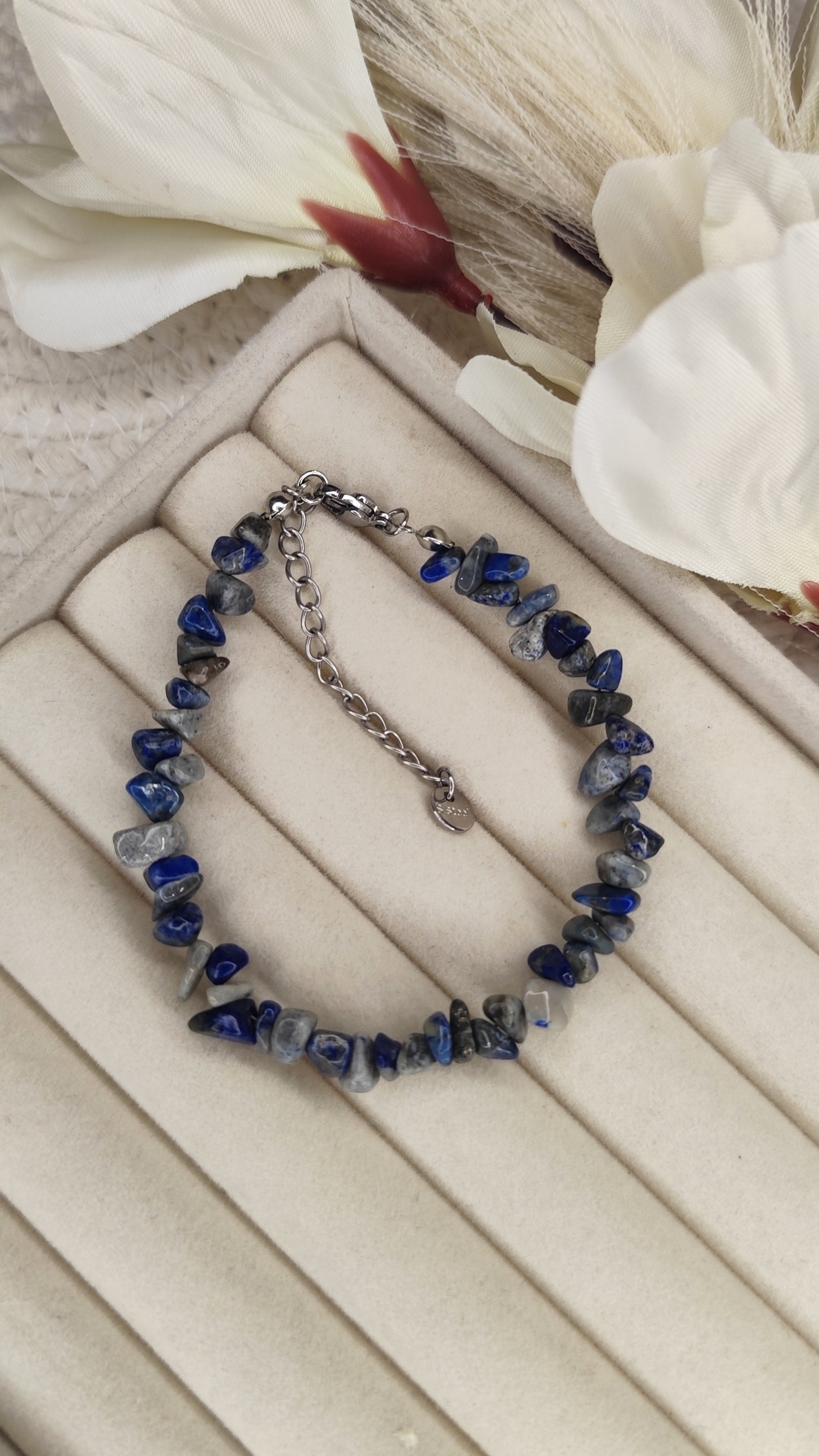 Lapis Lazuli 💙🩶