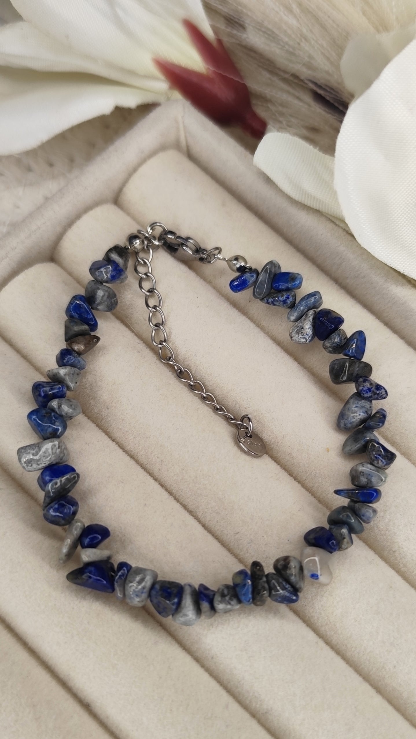 Lapis Lazuli 💙🩶