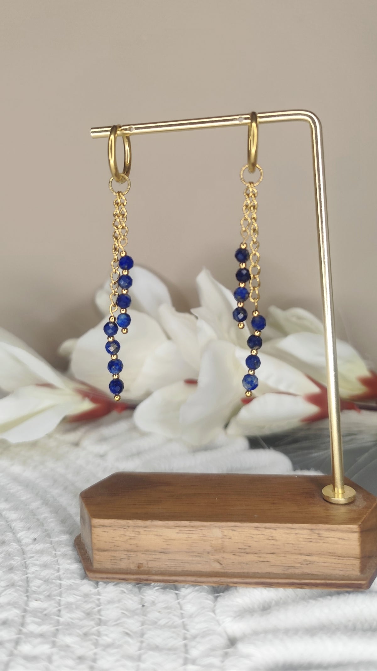 Lapis Lazuli
