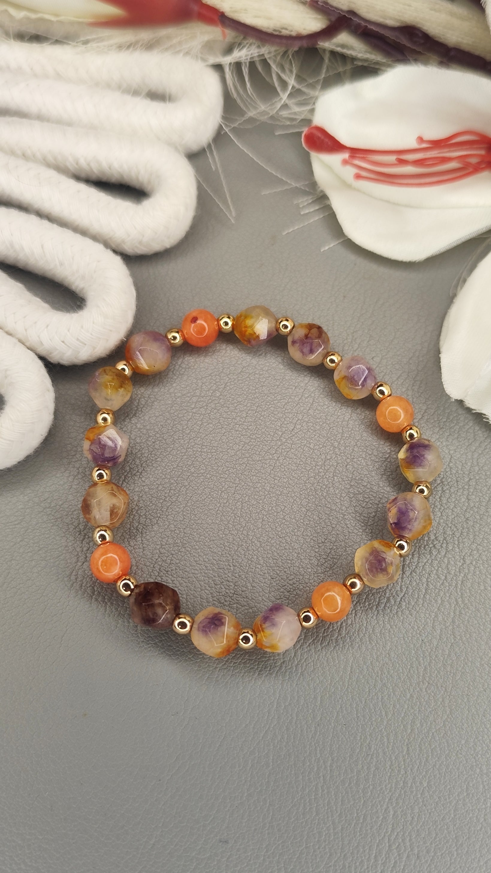 Herbata z Imbirem 🧡💜