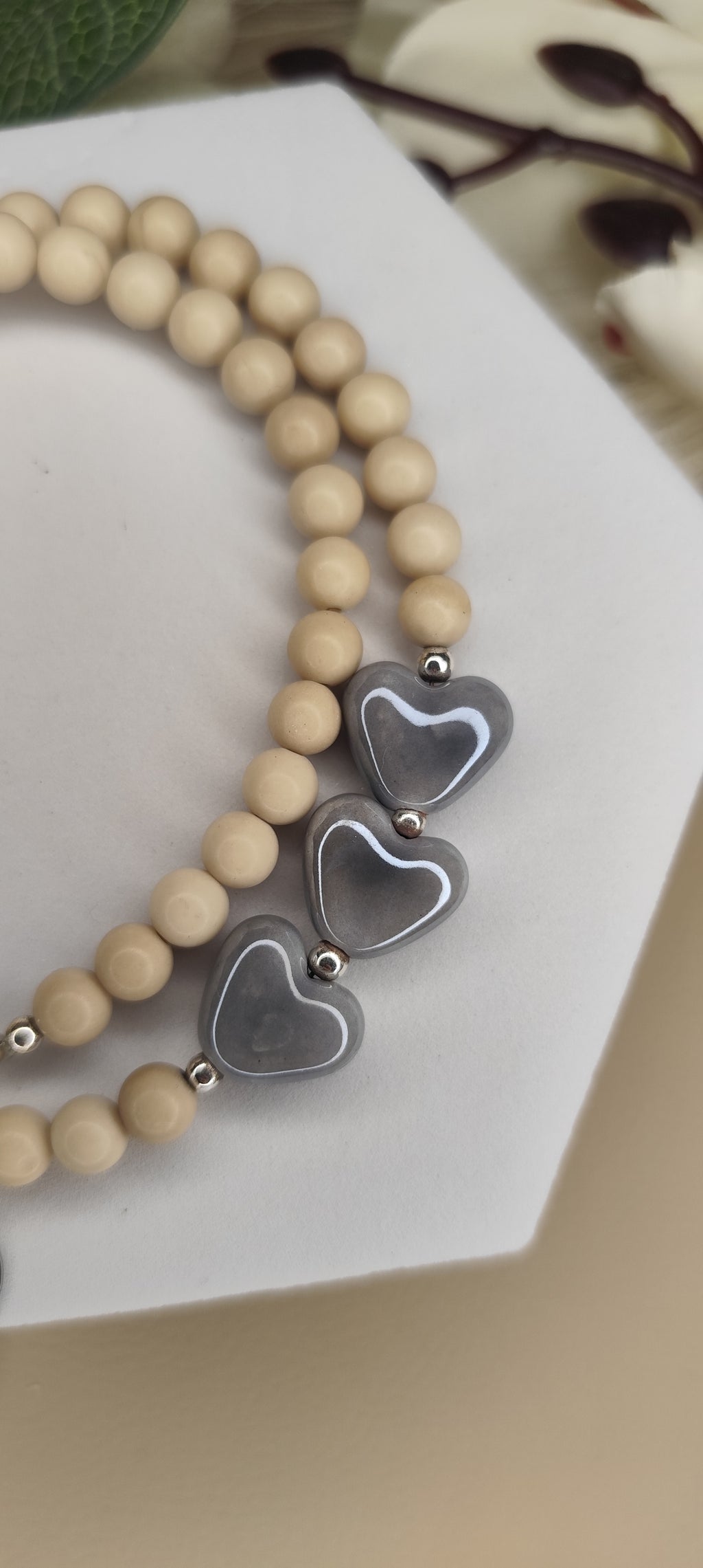 Trzy Serca Spokoju