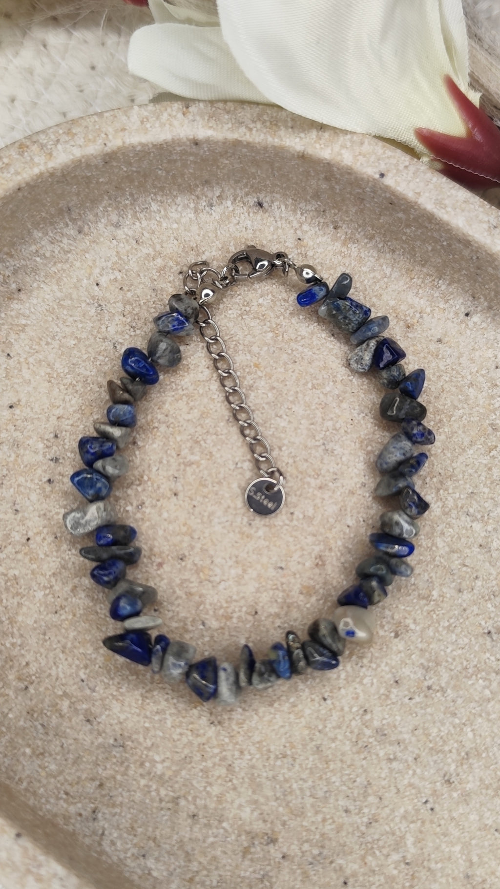 Lapis Lazuli 💙🩶