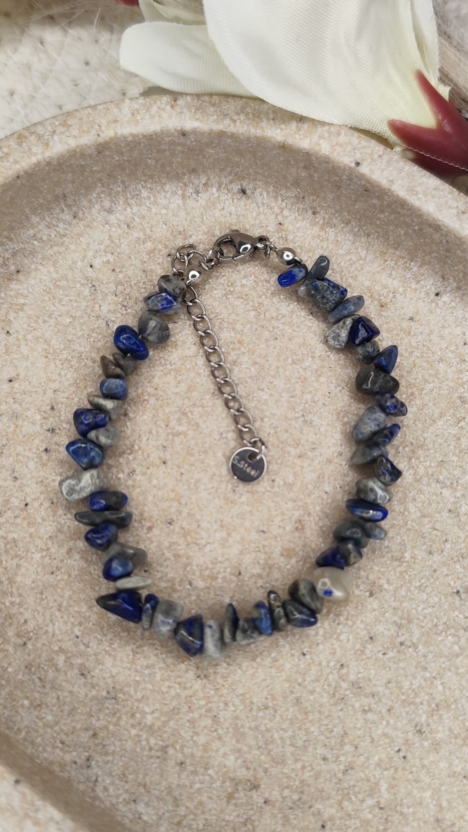 Lapis Lazuli 💙🩶