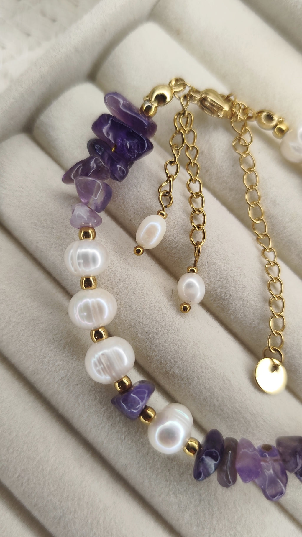 Ametystowa Perła