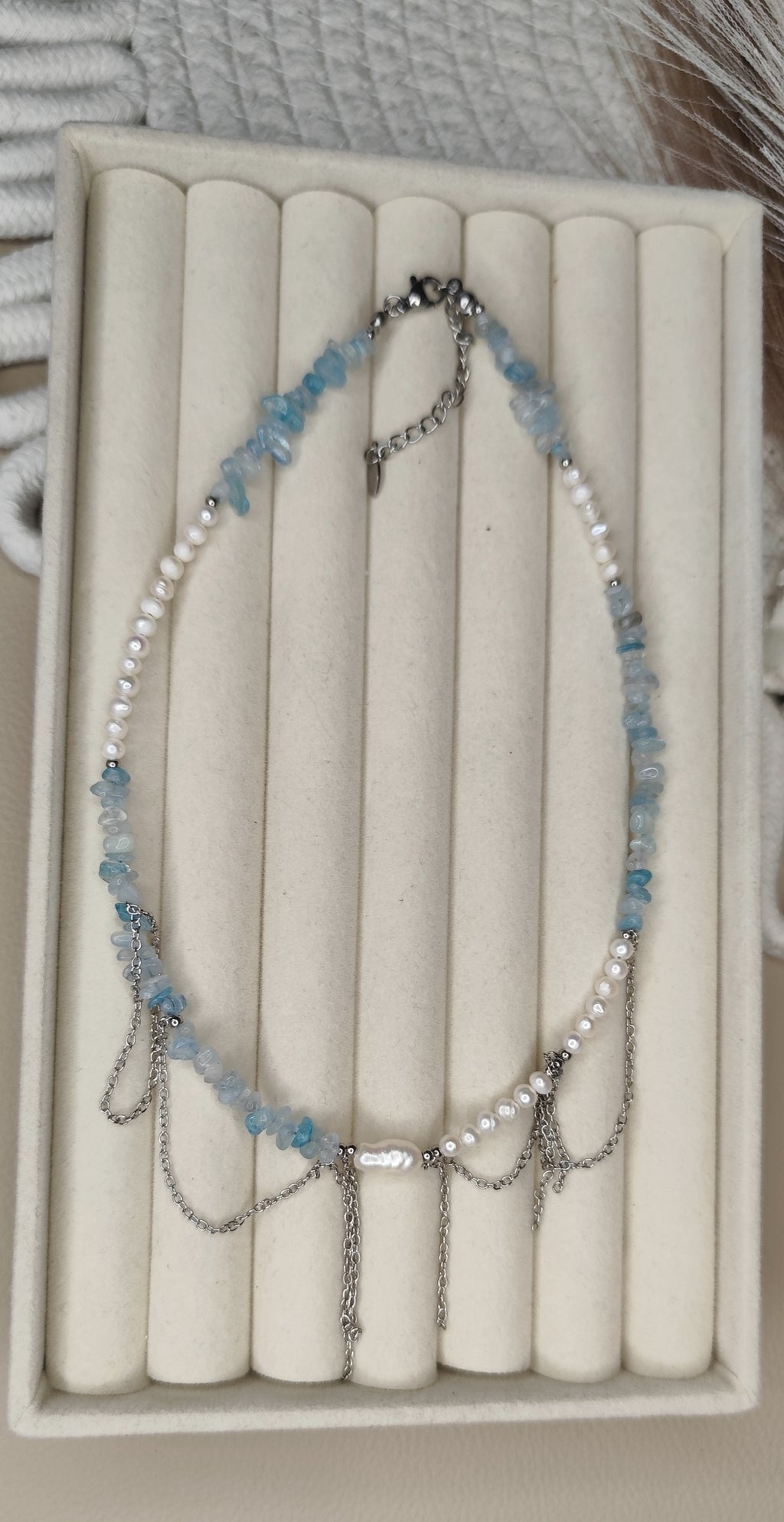 Morska Elegancja 🏖️🌊