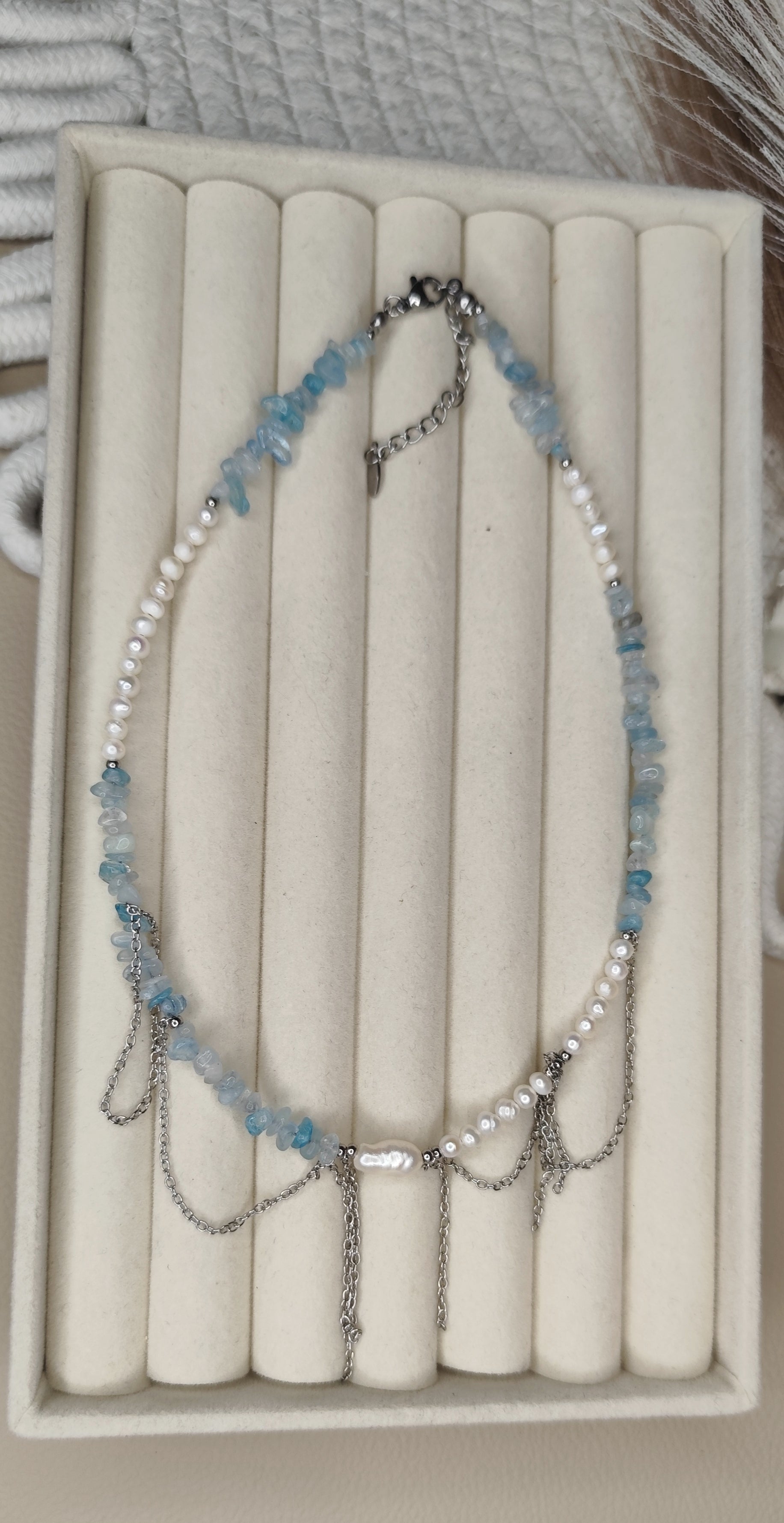 Morska Elegancja 🏖️🌊