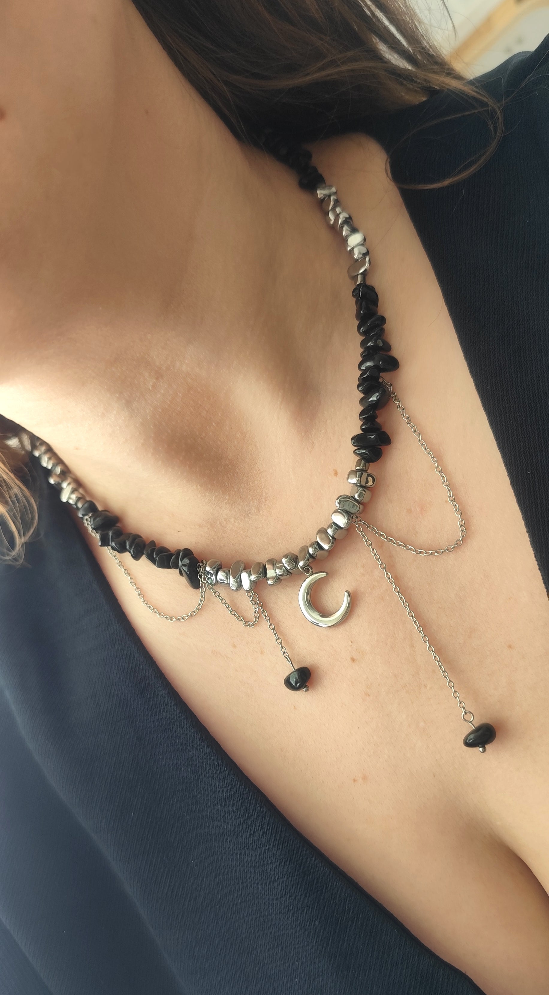 🖤Czarna Aura🩶