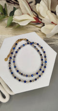 Lapis Lazuli i Labradoryt 💎