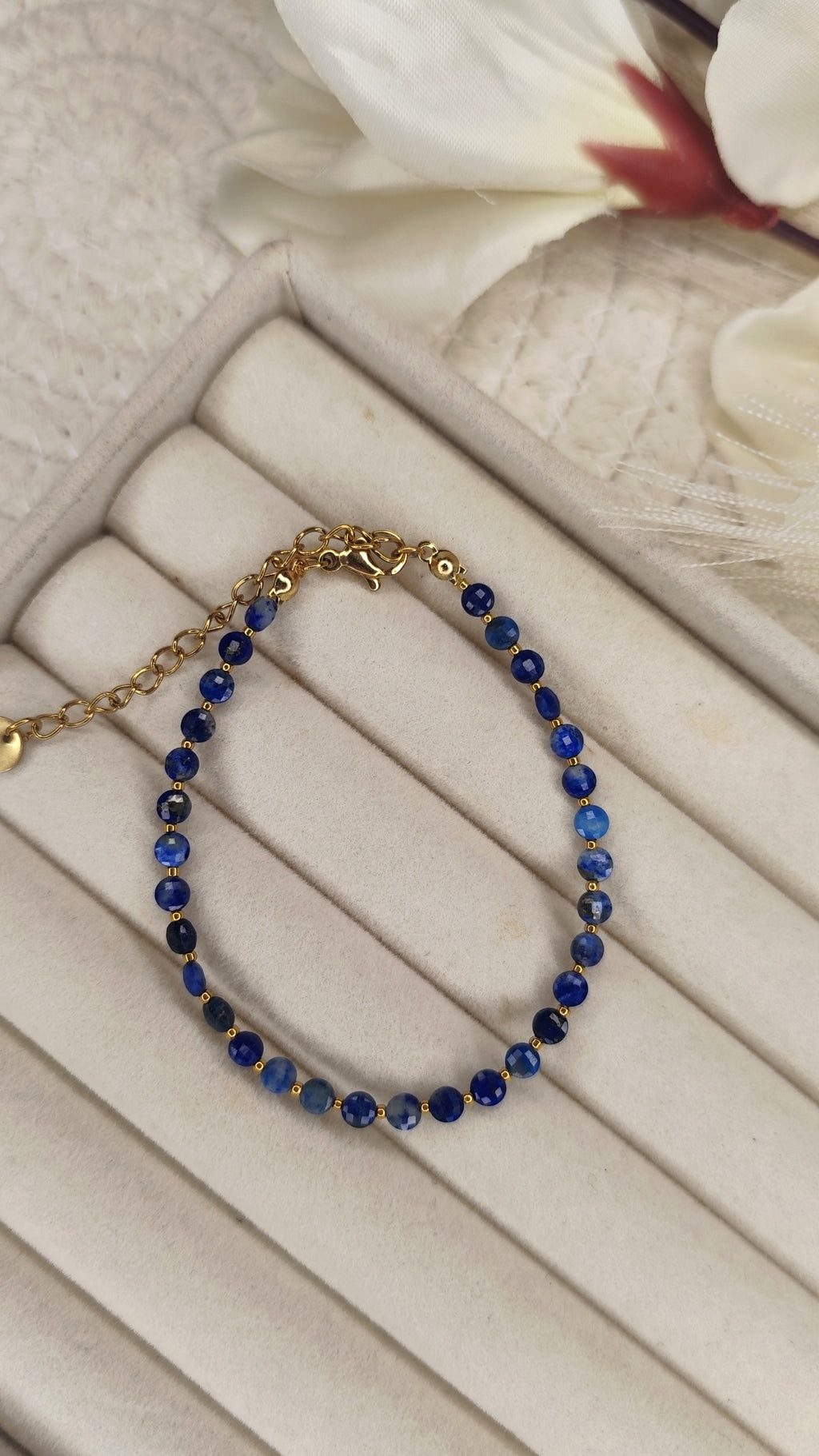 🐦Lapis Lazuli i stal nierdzewna 💙