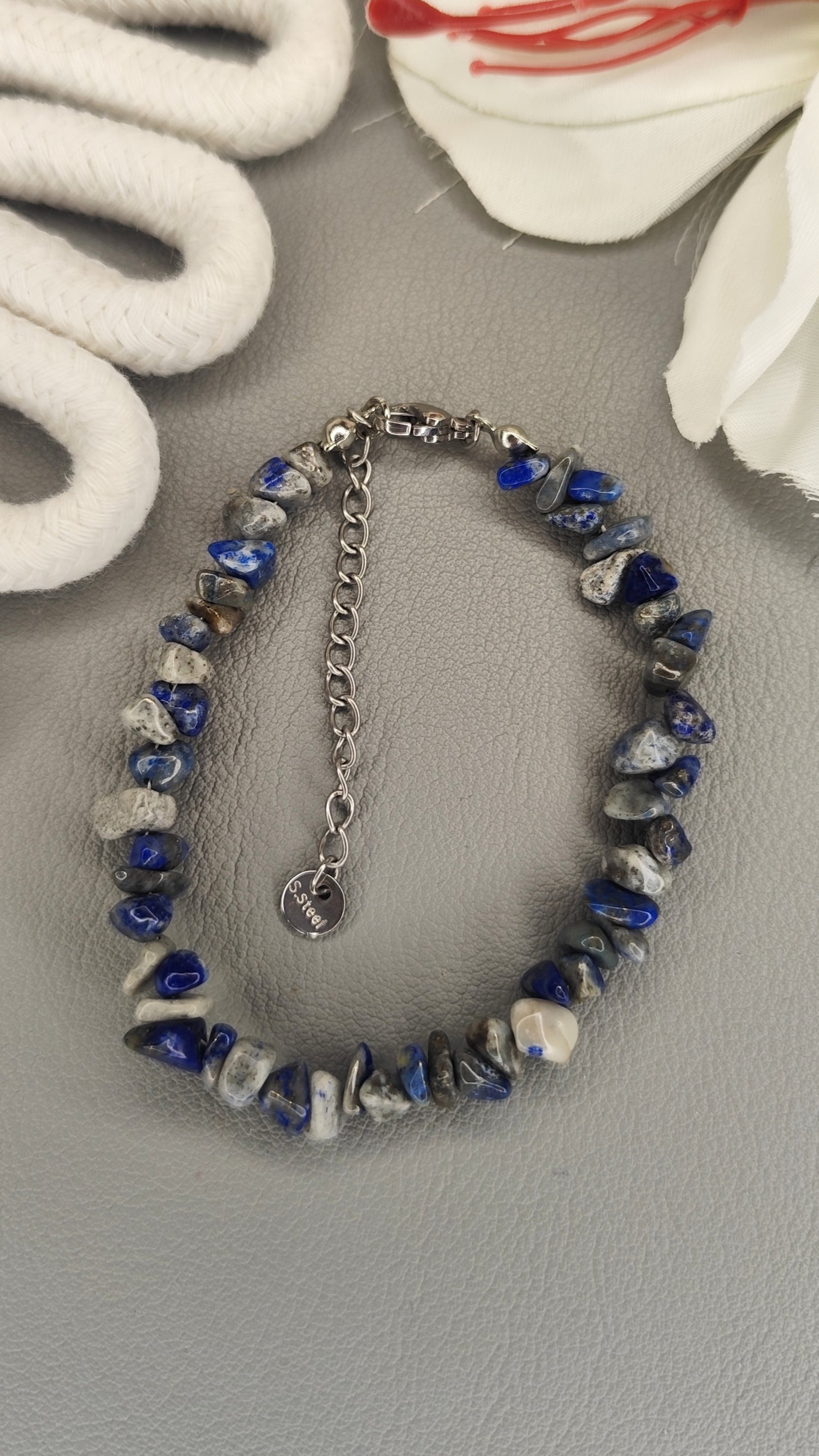 Lapis Lazuli 💙🩶